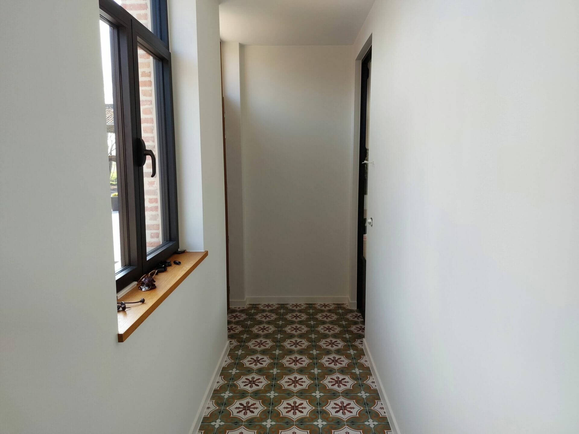 Merchtem schilderwerken