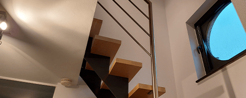 buitenruimtes schilderen